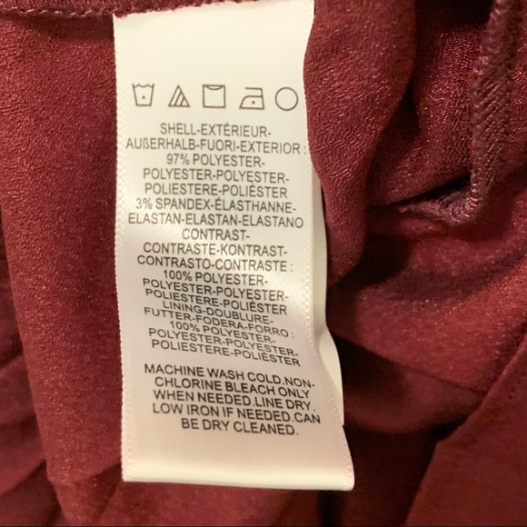 NWT Dress The Population Alicia Dress
Size M - Picture 10 of 11